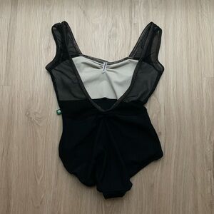 Luckyleo “Angel” Leotard, Small